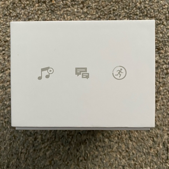 Fossil Gen 3 Smartwatch Q Venture - Picture 4 of 5